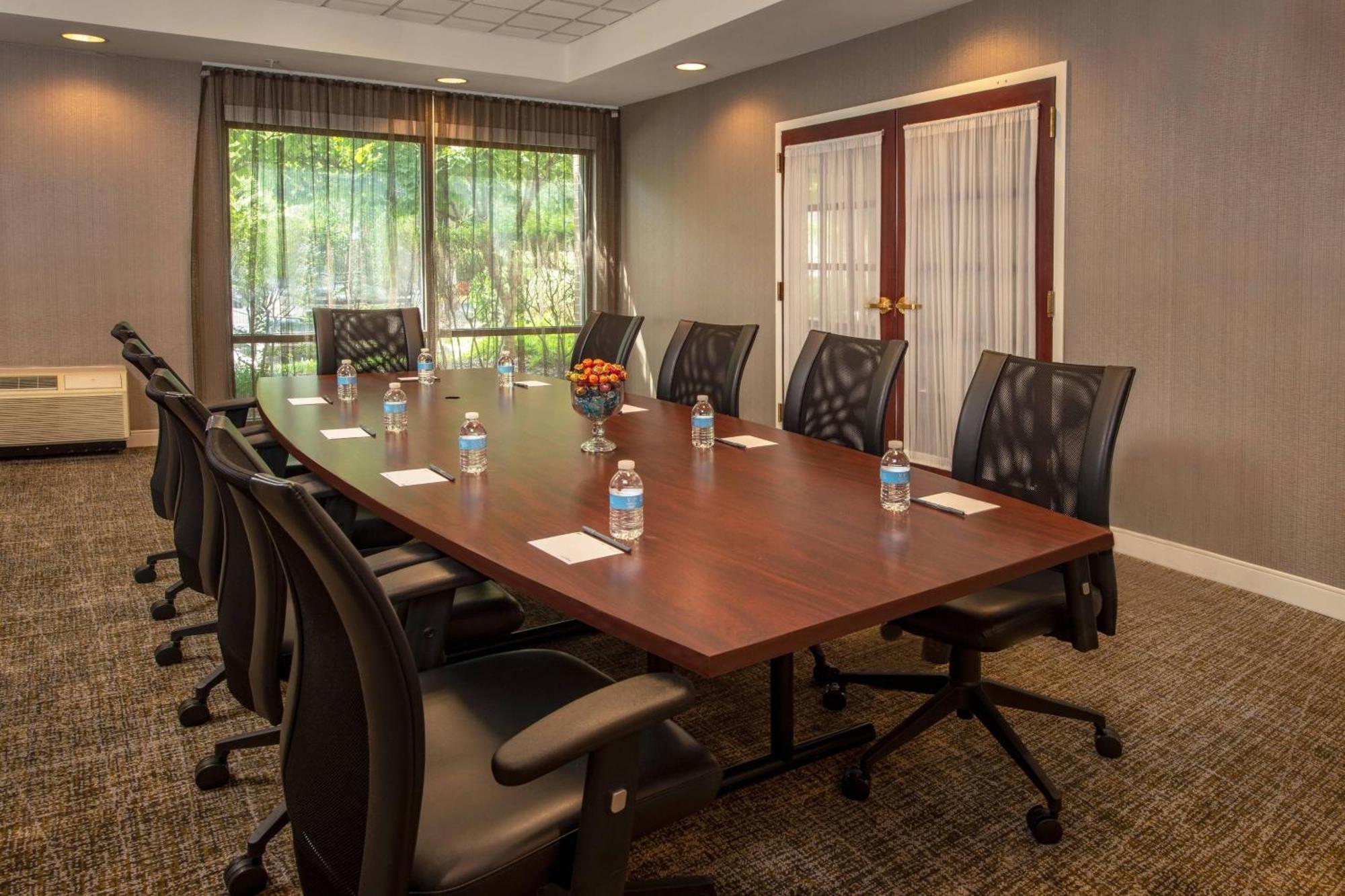 Springhill Suites Centreville Chantilly Exterior photo